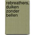 Rebreathers, duiken zonder bellen