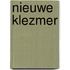 Nieuwe Klezmer