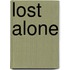 Lost alone