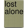 Lost alone door Ben