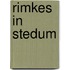 Rimkes in Stedum