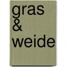 Gras & Weide by H.H. de Jongh