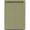 Zoekkaartenboek door M. Kemperink