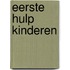 Eerste hulp kinderen