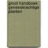 Groot Handboek Geneeskrachtige Planten