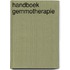 Handboek gemmotherapie