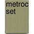 Metroc set
