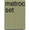 Metroc set by A. van der Meulen