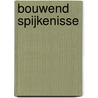 Bouwend Spijkenisse by J. Horstink