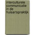 Interculturele communicatie in de huisartspraktijk