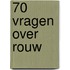 70 vragen over rouw