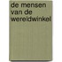 De mensen van de Wereldwinkel