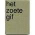 Het Zoete Gif