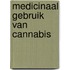 Medicinaal gebruik van Cannabis