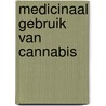 Medicinaal gebruik van Cannabis by Unknown