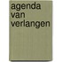 Agenda van verlangen