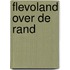 Flevoland over de rand
