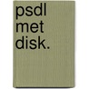 Psdl met disk. by Sicherer Roetman