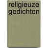 Religieuze gedichten door Pronk