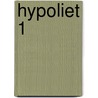 Hypoliet 1 door Abeling