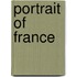 Portrait of france