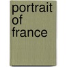 Portrait of france door Server