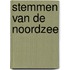 Stemmen van de Noordzee