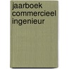 Jaarboek commercieel ingenieur by Prinzen