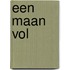Een maan vol