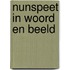 Nunspeet in woord en beeld