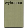 Wyhenaar door Veerman