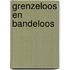 Grenzeloos en bandeloos