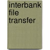 Interbank file transfer door Onbekend