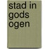 Stad in gods ogen