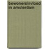 Bewonersinvloed in amsterdam