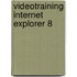 Videotraining Internet Explorer 8