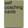 Self Coaching Cards door A. Schuetz