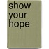 Show your hope