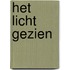 Het licht gezien