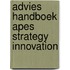 Advies handboek apes strategy innovation