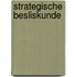 Strategische besliskunde
