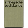 Strategische besliskunde door Brus