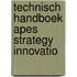 Technisch handboek apes strategy innovatio