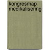 Kongresmap medikalisering door Onbekend