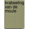 Krabseling van de moule by S. Kinnaer