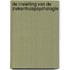 De instelling van de ziekenhuispsychologie