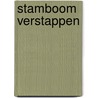 Stamboom Verstappen door B.H.M. Flipsen