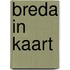 Breda in kaart