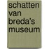 Schatten van Breda's museum