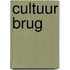 Cultuur brug